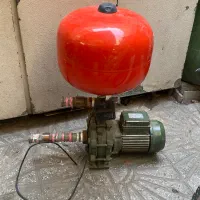 پمپ آب اصل ایتالیا