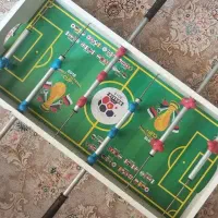 فوتبال دستی