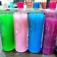 فروش ژل اسکراب بدن Loni اماراتی