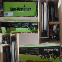 تلسکوپ Sky-Watcher مدل BKP1145EQ1 در حد نو تل