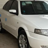 سمند سورن پلاسef7، مدل ۱۴۰۱|خودرو سواری و وانت|گناباد, |دیوار