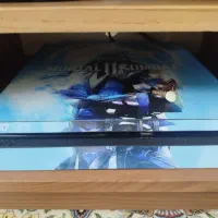 ps4 slim 1 tra|کنسول، بازی ویدئویی و آنلاین|پرند, فاز ۶|دیوار