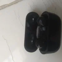 اپاد پرو ۲ هنزفری