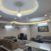 فروش ۱۱۲ متر شخصی ساز فاز ۱ شمال