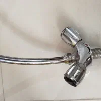 شیر آب آشپزخانه