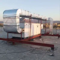 کانال سازی کانال کشی