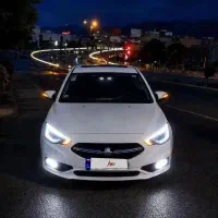شاهین G توربو مدل 402