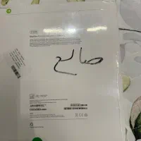 تبلت 13 اینچ اپل مدل iPad Pro 2024 M4 Wi-Fi
