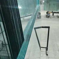 شیشه سکوریت