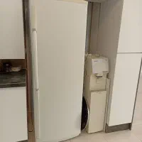 یخچال الکترواستیل