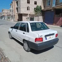 پراید۱۳۱ مدل۹۲