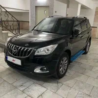 خودرو هایماs7پلاس