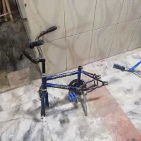 3 عدد تنه دوچرخه