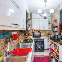 ۴۷ متر/تکواحدی/شیک و تمیز/فرعی پهن/خیابان کارون