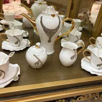 سرویس چایخوری ایتالیایی