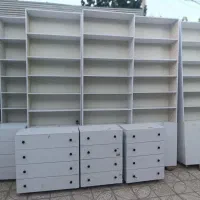 کمد کشودار ام‌دی‌اف