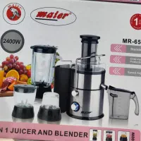 فروش عمده تکی آبمیوگیری4کاره مایر باضمانت