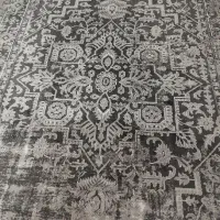 فرش ۶ متری طوسی
