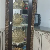 بوفه کاملا سالم