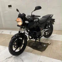 پالس باجاج 180 / مدل 90 / در حد / مدارک تکمیل