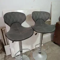 صندلی اپن جک دار