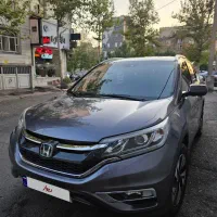 هوندا crv2016