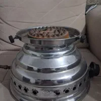 پایه سماور