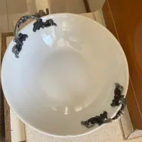 ظروف پذیرایی و آشپزخانه