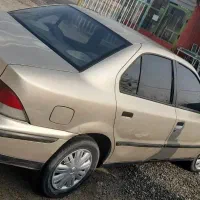 سمند مدل ۸۱