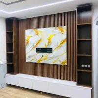 کابینت و کمد دیواری به صورت نقد و اقساط