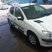 206مدل90|خودرو سواری و وانت|همدان, |دیوار