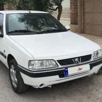 پژو 405SLX موتور TU5مدل 99