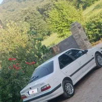پارس دوگانه فابریک