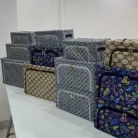 دوخت انواع نظم دهنده برزنتی