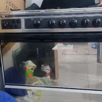 گاز فردار مارک آردل ۶شعله