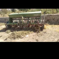 ادوات کشاورزی