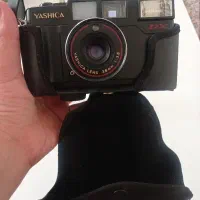 دوربین یاشیکا