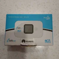 مودم سیم کارت خور HUAWEI 4G LTE (جیبی آنلاک)