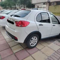 کوییک 402 پارس خودرو