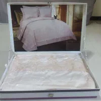 روتختی دونفره  دانتل دار ترک