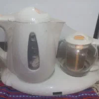 چای ساز