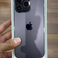 ایفون iphone 14 pro max