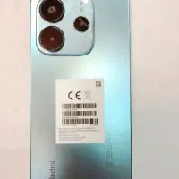 Redmi Note 14 4G فقط انباکس شده