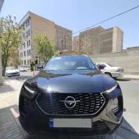 هایما S8 خشک 1404 تحویل روز مدارک آماده