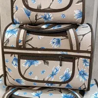 ست سه تیکه استخری یا نوزادی