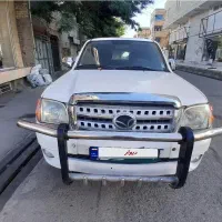 کاپرا دوکابین ۹۲