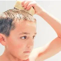 صابون سنتی آشتیانی