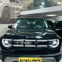 بایک BJ30صفر نقدواقساطی(هیبرید)