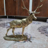 مجسمه برنز