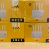 مودم ایرانسل TD-i120B1